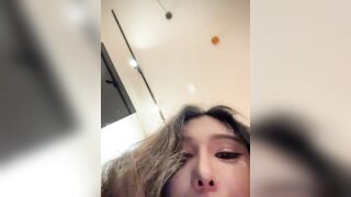 Em teen cực xinh vú bự livetream show hàng cực ngon p7