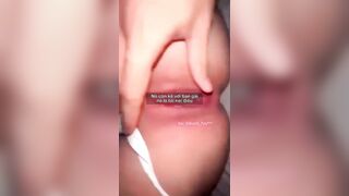 ntr địt người yêu bạn lồn múp rồi quay video xong đăng mạng