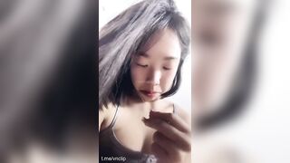 yylive nganhh dâm nữ vú bự livetream show hàng dùng thỏi son nhỏ móc lồn dâm rỉ nc p2