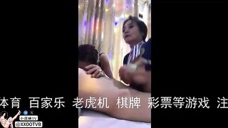 Thác loạn cùng 2 chị gái gọi yêu nghề mông to cực sướng