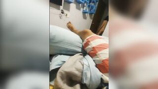 Qua nhà bạn thân chơi được mẹ U52 bạn phục vụ quá trời sướng