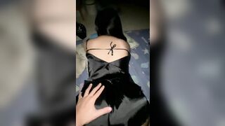sướng với em trai hồi lễ