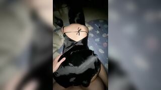 sướng với em trai hồi lễ