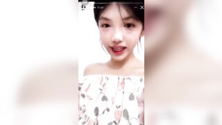 Kim Chi 2k9 cute damdang lồn múp dưới MÔ TẢ 9