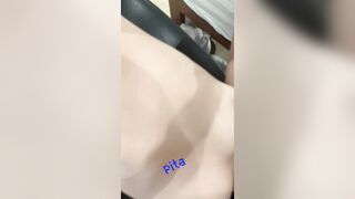 nhân trần bé sinh viên ngoan ngoãn chiều anh tới bến