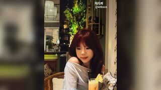 hs cấp 3 TQ bị người yêu tung clip sex lên mạng