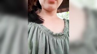 Girl Live Thủ Dâm Public Tập 32
