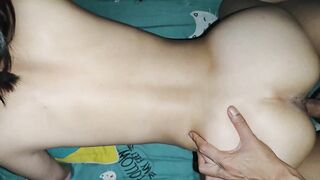 Em sugar baby bướm non mút chặt chim anh - phần 3