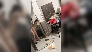 Qua nhà chơi đón sinh nhật em cực phẩm tuổi 18 - phần 1