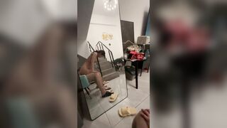 Qua nhà chơi đón sinh nhật em cực phẩm tuổi 18 - phần 2