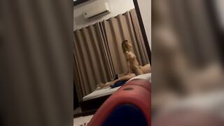Em sinh viên năm nhất loli xinh đẹp dâm đãng