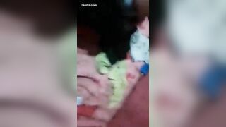 Quá tội cho em gái đi hịp lớp bị đám b khốn nạn da đen đè ra hấp diêm tập thể