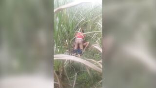 Bắt gặp thằng Ấn Độ khốn nạn đang đè 1 cô gái ra chịch