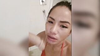 Girl Live Thủ Dâm Public Tập 33