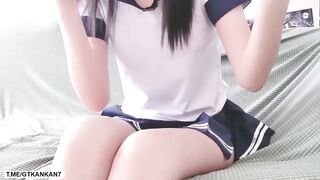 Mulher chinesa 32 Vídeo
