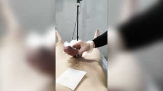 đi triệt lông cu nứng quá suất tinh luôn