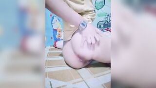 Được con bạn thân gửi cho
