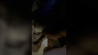 khi có em người yêu dâm là em đòi đi nhà nghỉ chịch - phần 1
