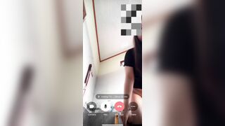 em phương anh k9 damdang gặp trên ome p3