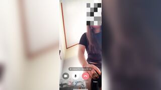 em phương anh k9 damdang gặp trên ome p3