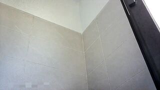 Quay lén WC nữ 44