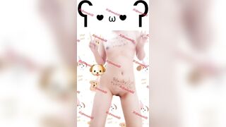 Mọi người xem con đĩ chó ngu súc vật biến thái làm trò tục tĩu gì đây này???