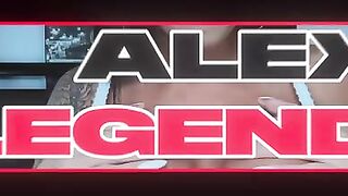 Alex Legend - Cherry Devirre 4K - Cherry Devivre