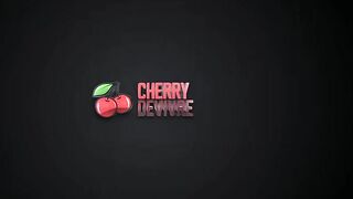 OF - Cherry Devivre Big Tits Horny Babe