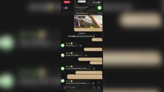 Vợ dâm cứ thích là vợ chiều
