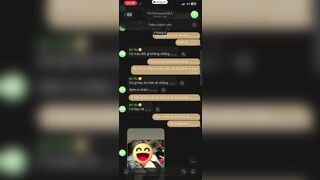 Vợ dâm cứ thích là vợ chiều