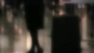 💪Asian guy vs mucular white woman fbb, brandi mae, planning japanese interracial big