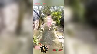 Ông bán vé số may mắn