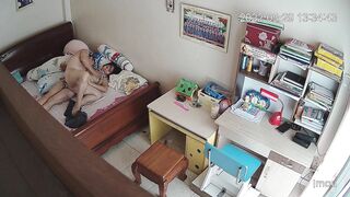 Hack cam ông chủ phòng trọ cu to