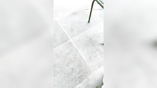 Gái trung quốc sex trong toilet công cộng 2