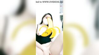 Gái xinh VN live show hàng đẹp