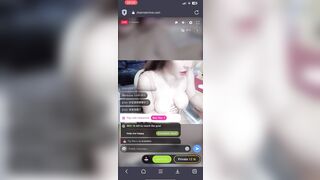 Stripchat girl Việt Nam!