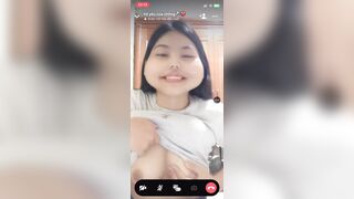 Quyên 2k6 thanh hoá mua clip em nó ib