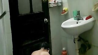 Em hàng xóm dáng ngon 5