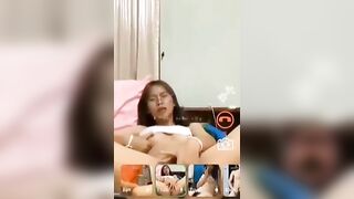 Call tập thể rủ thủ dâm móc lồn sục cặc với thằng bạn thân