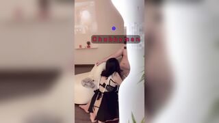 siêu phẩm bé sinh viên da trắng lồn múp siêu đẹp - phần 1