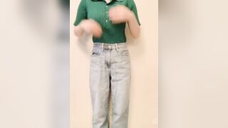 Đường cong quyến rũ...