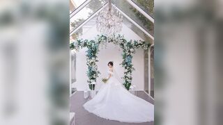 cô dâu mới cưới lộ clip cùng người yêu cũ