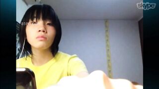Call sex cùng em tomboy vú trắng hồng cực thích