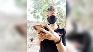 Chị Gái Live Thủ Dâm Season 2 Tập 19