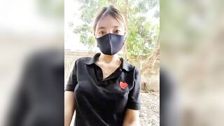 Chị Gái Live Thủ Dâm Season 2 Tập 19
