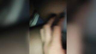 nửa đêm lén sang phòng móc lồn em gái #2