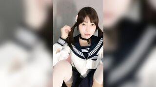 Linda garota chinesa 2