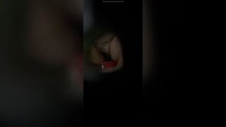 Quay lén cái lồn của dì