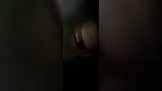 Quay lén cái lồn của dì