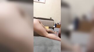 Cảnh phụ nữ lên đỉnh khi bị đụ sướng lồn